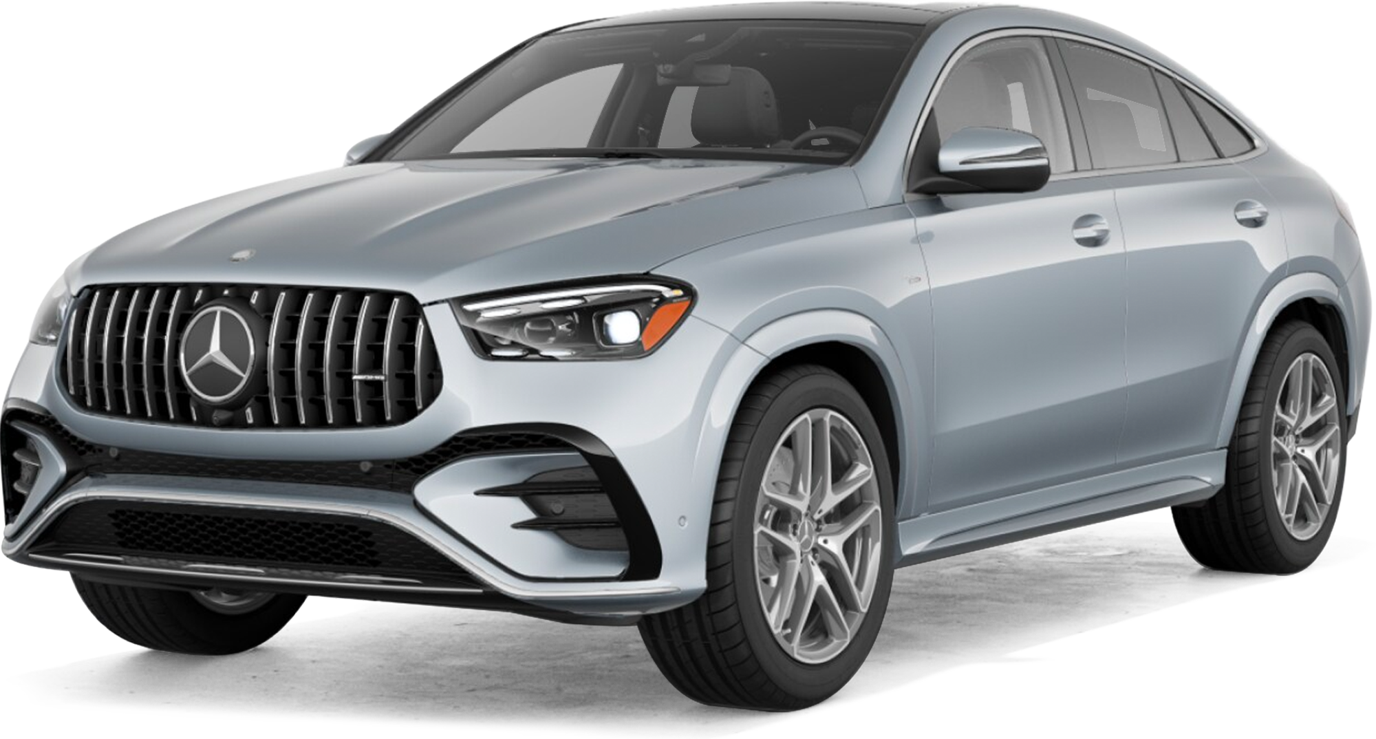 2024 MercedesBenz AMG GLE 53 Incentives, Specials & Offers in Wilkes